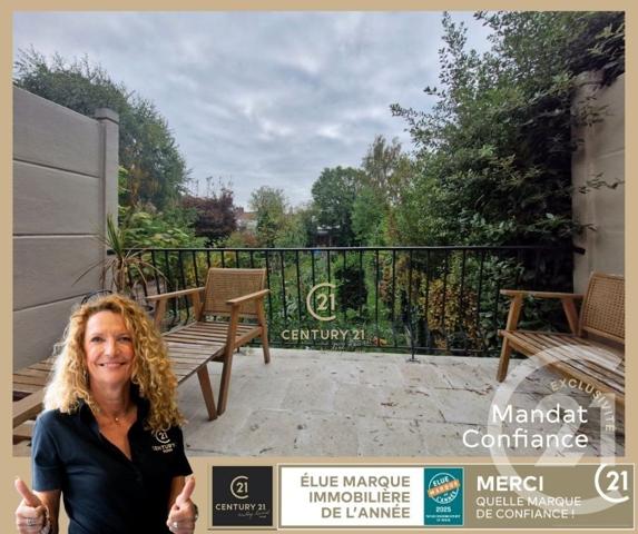 Maison à vendre  4 pièces - 96,62 m2 LIEVIN - 62