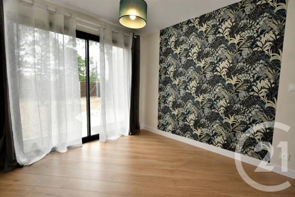 Maison à vendre  4 pièces - 117,96 m 2   ST HILAIRE DE RIEZ  - 85