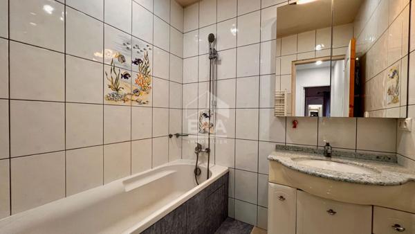 MAISON 6 PIÈCES 123M2 EN CENTRE VILLE DE JUVISY SUR ORGE, TERRASSE ET PRESTATIONS DE QUALITÉ