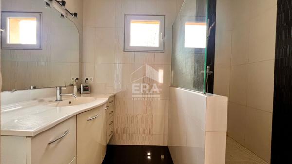 MAISON 6 PIÈCES 123M2 EN CENTRE VILLE DE JUVISY SUR ORGE, TERRASSE ET PRESTATIONS DE QUALITÉ