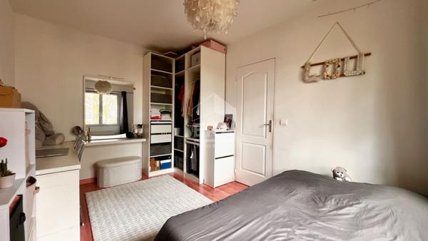 MAISON 6 PIÈCES 123M2 EN CENTRE VILLE DE JUVISY SUR ORGE, TERRASSE ET PRESTATIONS DE QUALITÉ