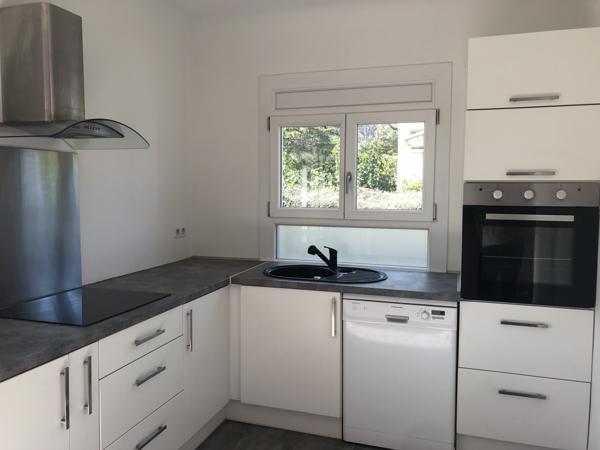 Maison 6 pièces - 130 m² Exclusivité efficity