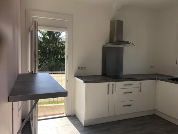 Maison 6 pièces - 130 m² Exclusivité efficity