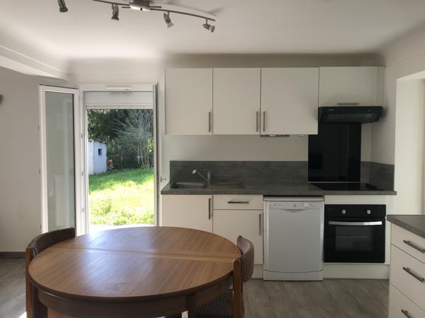 Maison 6 pièces - 130 m² Exclusivité efficity