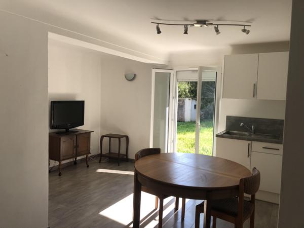 Maison 6 pièces - 130 m² Exclusivité efficity