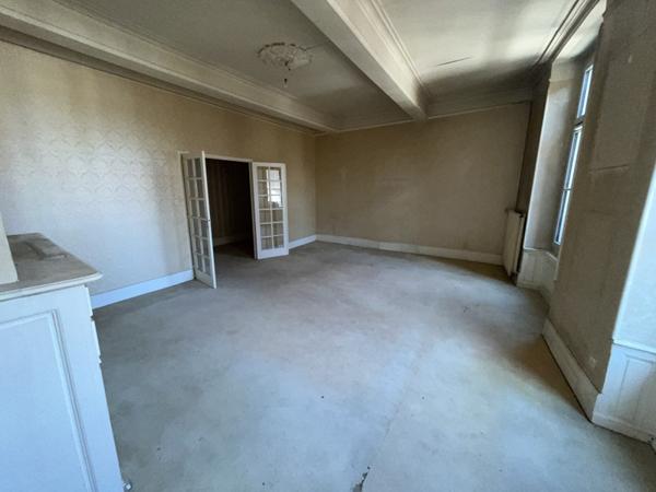 Appartement à vendre |  Montauban |  5 pièces | 196,9 m²