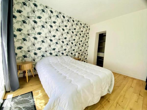 Maison familiale 4 chambres – Vie de plain-pied – Garage – Theix-Noyalo