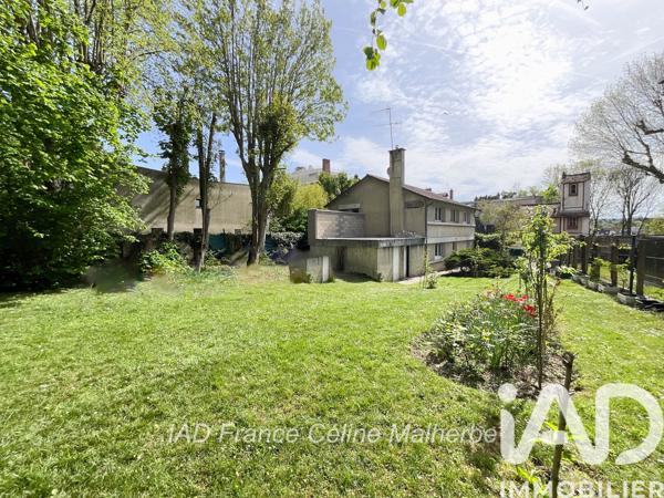 Studio à vendre 23,79 m² Saint-Germain-en-Laye