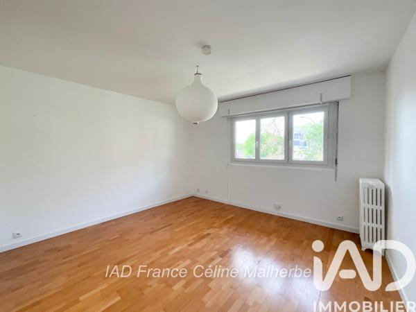 Studio à vendre 23,79 m² Saint-Germain-en-Laye