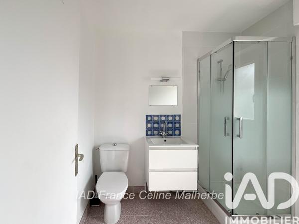 Studio à vendre 23,79 m² Saint-Germain-en-Laye