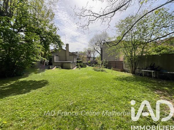 Studio à vendre 23,79 m² Saint-Germain-en-Laye