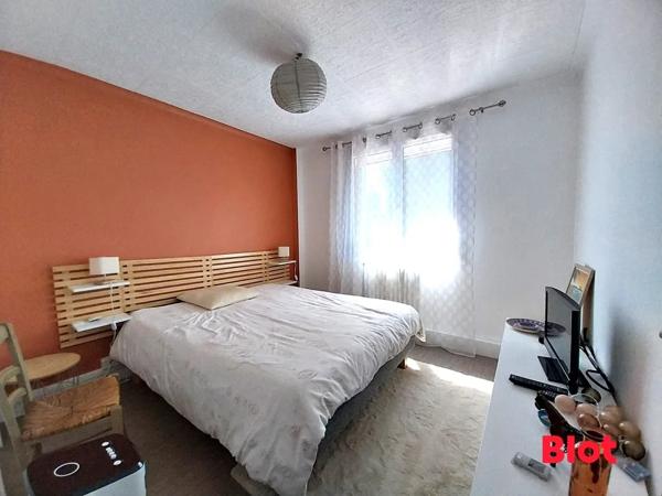 Maison 8 pièce(s)
