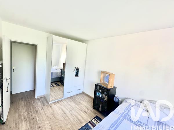 Appartement à vendre 2 pièces 47,01 m² Thiais