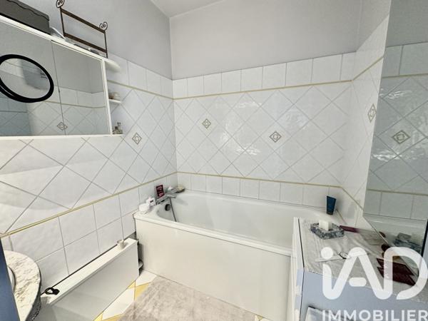 Appartement à vendre 2 pièces 47,01 m² Thiais