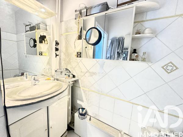 Appartement à vendre 2 pièces 47,01 m² Thiais