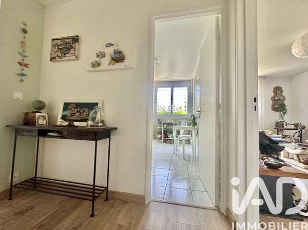 Appartement à vendre 2 pièces 47,01 m² Thiais