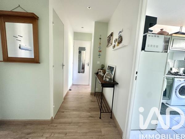 Appartement à vendre 2 pièces 47,01 m² Thiais