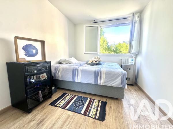 Appartement à vendre 2 pièces 47,01 m² Thiais