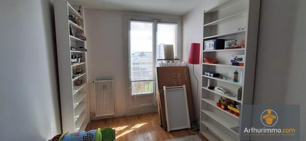 Vente Appartement 4 pièces 81 m2 à Compiègne