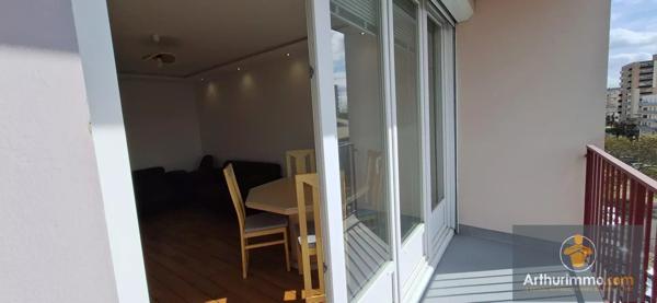 Vente Appartement 4 pièces 81 m2 à Compiègne