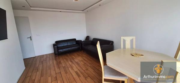Vente Appartement 4 pièces 81 m2 à Compiègne