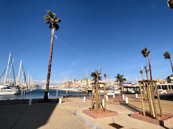 Petit pied à terre en bord de mer à petit prix!