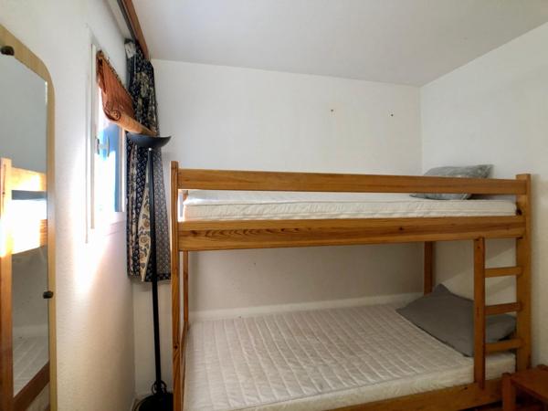 Petit pied à terre en bord de mer à petit prix!