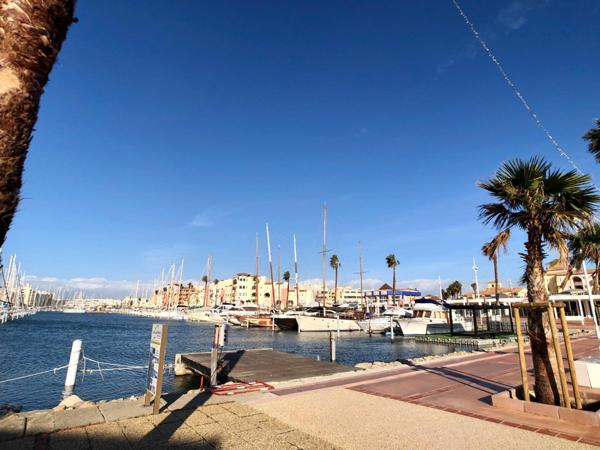 Petit pied à terre en bord de mer à petit prix!