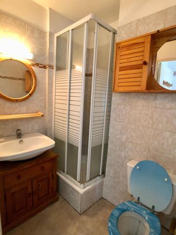 Petit pied à terre en bord de mer à petit prix!