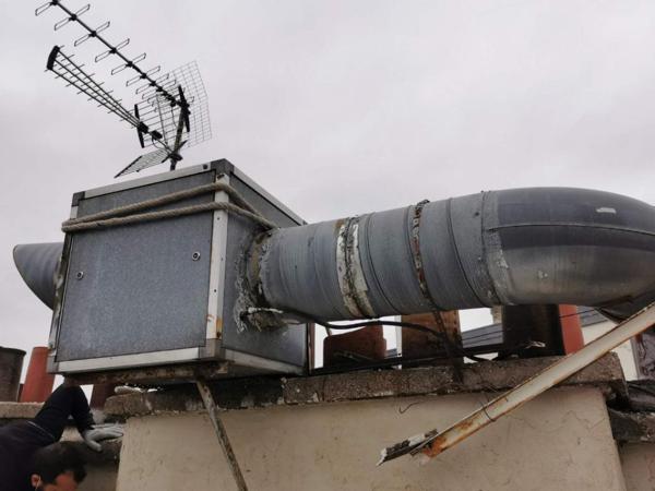 75012 PARIS : RESTAURANT 140 M² - GROSSE EXTRACTION - 60 COUVERTS + TERRASSE - EMPLACEMENT N° 1 - TOUTE RESTAURATION