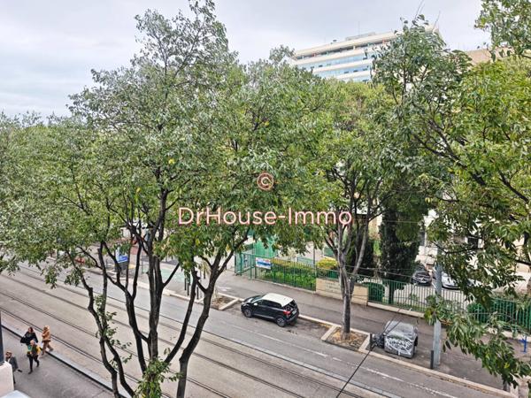 Appartement à vendre 3 pièces de 94 m²