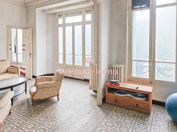 Appartement à vendre 3 pièces de 94 m²