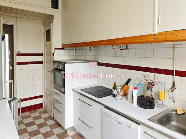 Appartement à vendre 3 pièces de 94 m²