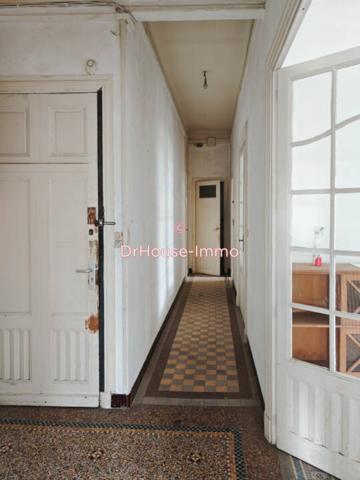 Appartement à vendre 3 pièces de 94 m²