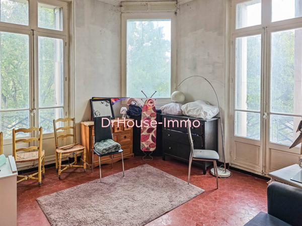 Appartement à vendre 3 pièces de 94 m²