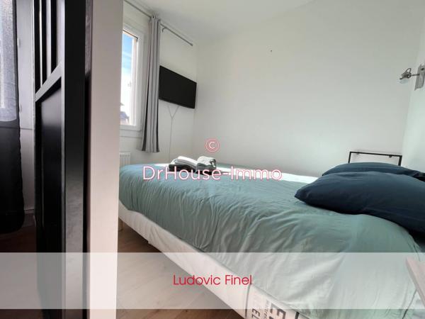 Appartement à vendre 2 pièces de 33 m²