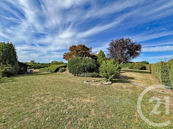 Maison à vendre  6 pièces - 120 m2 PERRIGNIER - 74