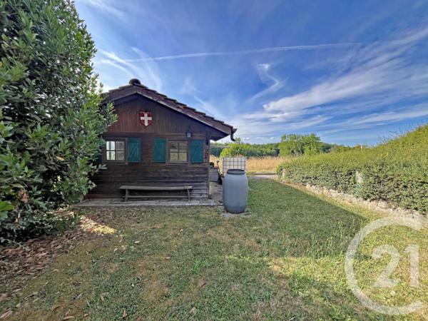 Maison à vendre  6 pièces - 120 m2 PERRIGNIER - 74