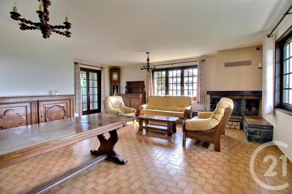 Maison à vendre  6 pièces - 120 m2 PERRIGNIER - 74