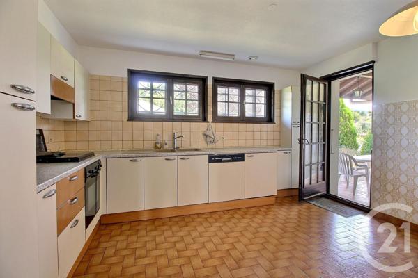 Maison à vendre  6 pièces - 120 m2 PERRIGNIER - 74