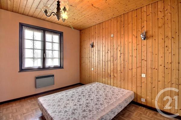 Maison à vendre  6 pièces - 120 m2 PERRIGNIER - 74