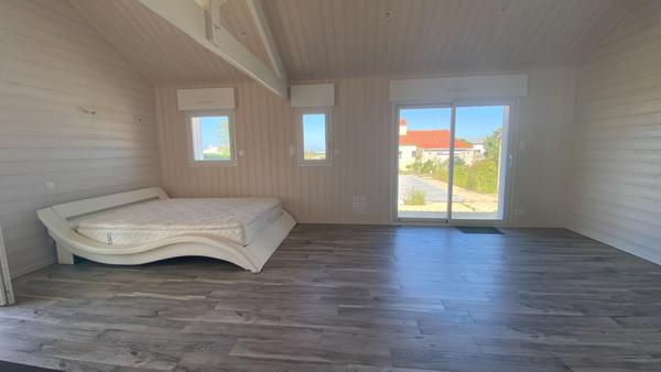 Maison Le Fenouiller 2 pièce(s) 41 m2