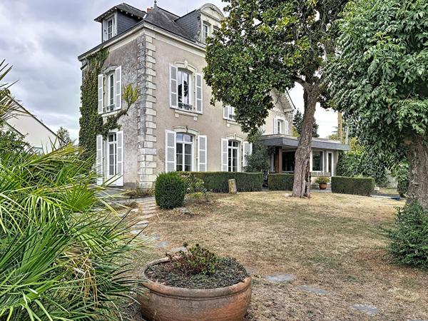 Maison Chateau Gontier Sur Mayenne