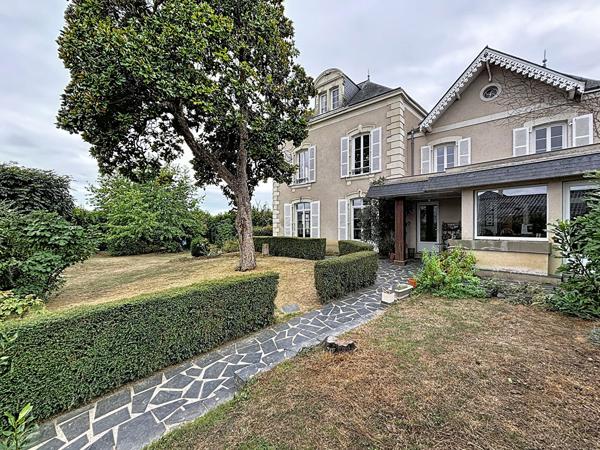 Maison Chateau Gontier Sur Mayenne