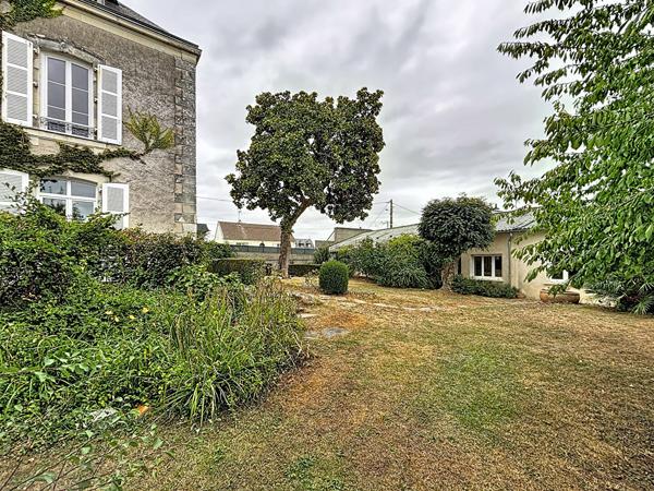 Maison Chateau Gontier Sur Mayenne