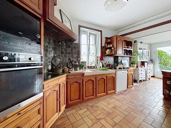 Maison Chateau Gontier Sur Mayenne