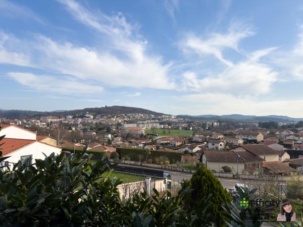 Maison 5 pièces - 105 m² Exclusivité