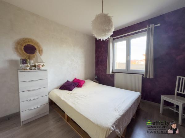 Maison 5 pièces - 105 m² Exclusivité