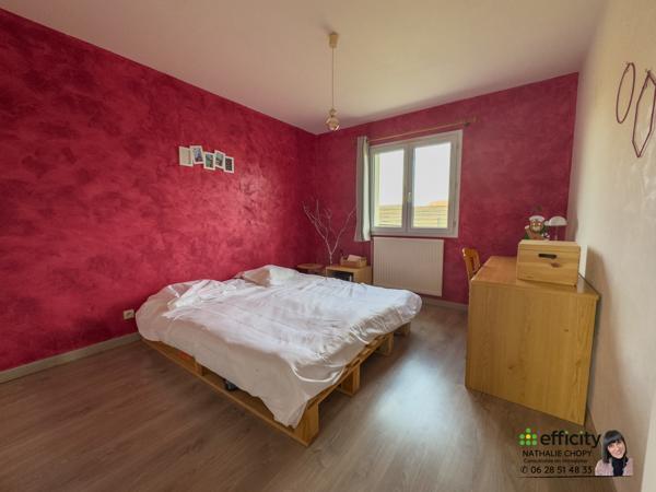 Maison 5 pièces - 105 m² Exclusivité