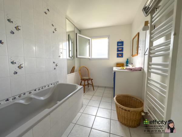 Maison 5 pièces - 105 m² Exclusivité